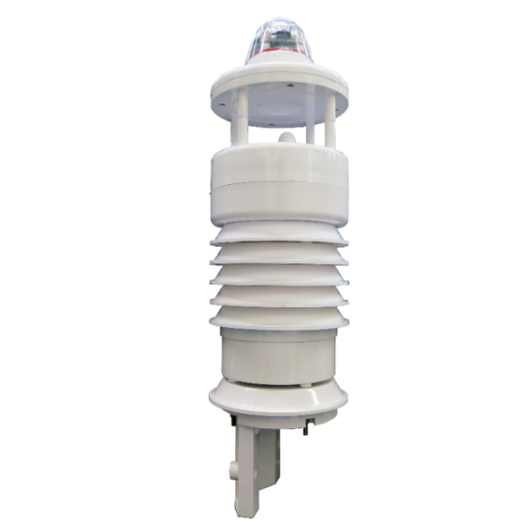 BSMT-微型氣象傳訊器
